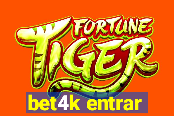 bet4k entrar